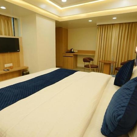 The Haven By Renovo Koregaon Park Poona Buitenkant foto