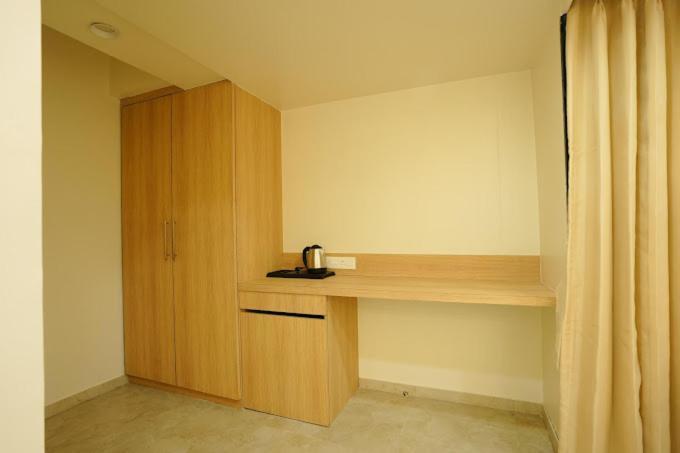 The Haven By Renovo Koregaon Park Poona Buitenkant foto